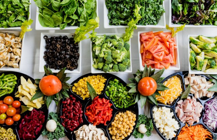 Niet afvallen ondanks gezond eten: oorzaken