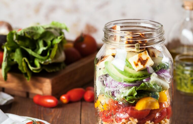 7 gezonde snacks tegen avondhonger