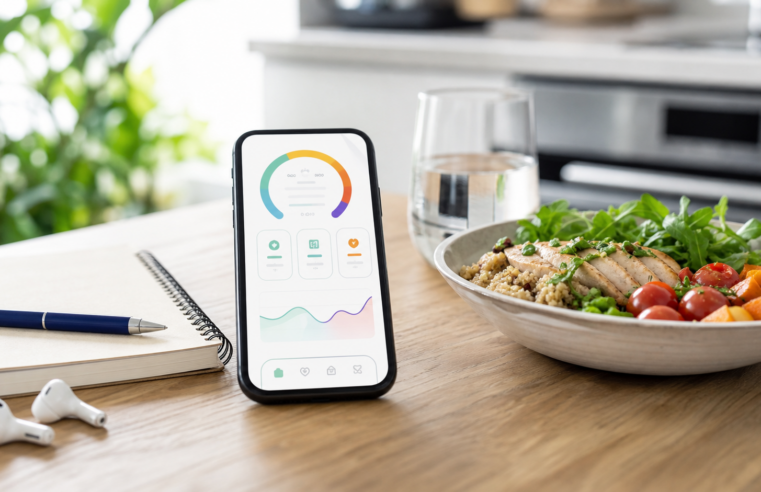Beste afslankapp nederland: Afslankapp Nederland: 5 beste