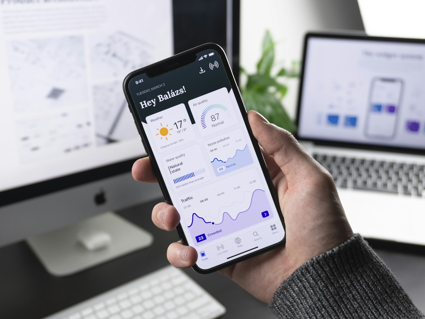 beste afval apps praktisch en gezond aanpakken