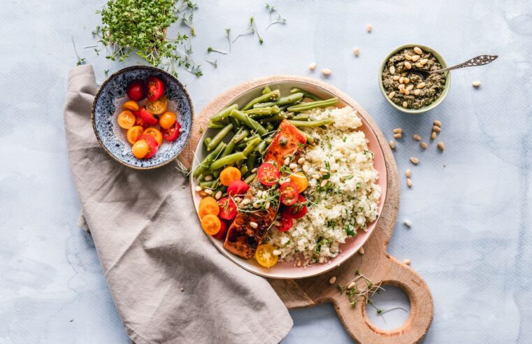 Calorieen per dag afvallen vrouw: zo bereken je het