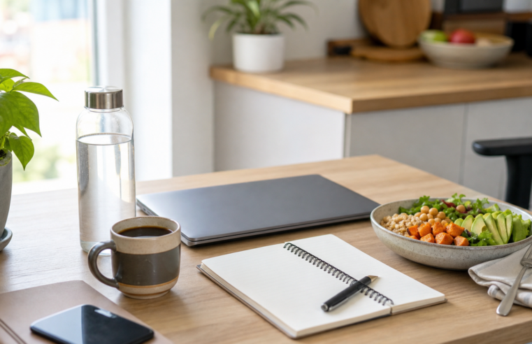 Intermittent fasting werkdag schema: Intermittent fasting