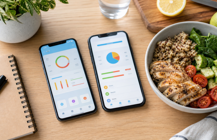 Yazio myfitnesspal vergelijking nederlands: Foodtracker