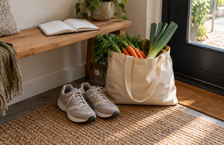 2 kilo per week afvallen: kan dat gezond?