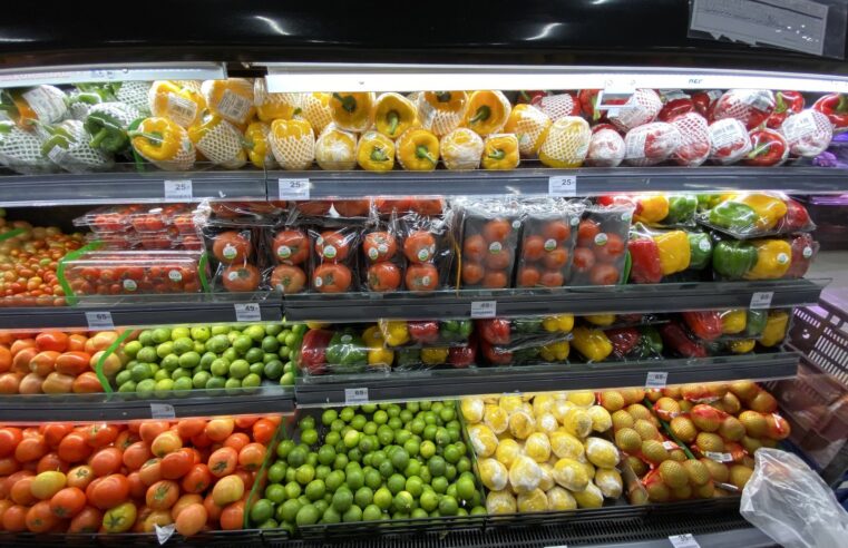Gezond tussendoortje uit de supermarkt: zo vergelijk je keuzes