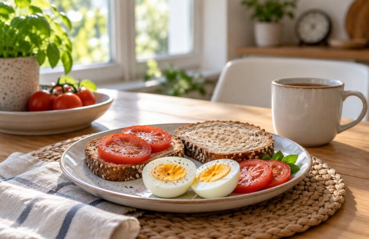 Intermittent fasting schema vrouwen: praktisch starten