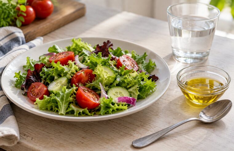 Calorie tekort afvallen: hoeveel is slim?