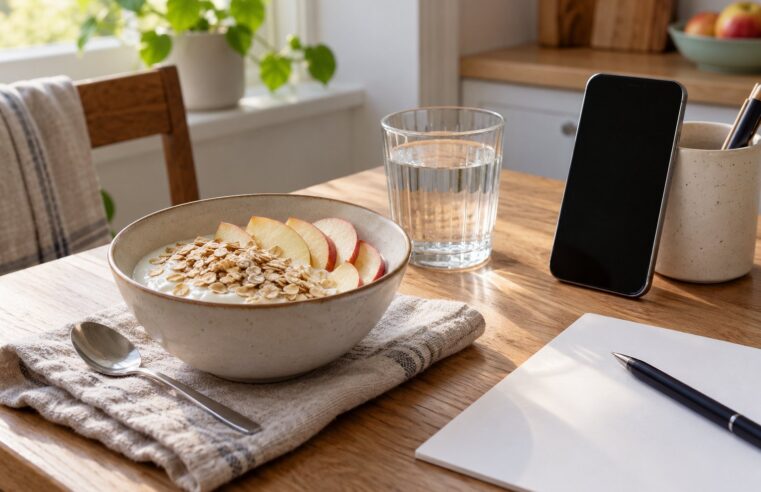 MyFitnessPal: functies, abonnementen en aandachtspunten