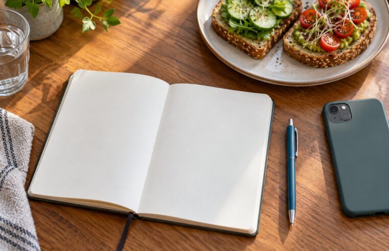 WeightWatchers of calorieën tellen: zo kies je een aanpak