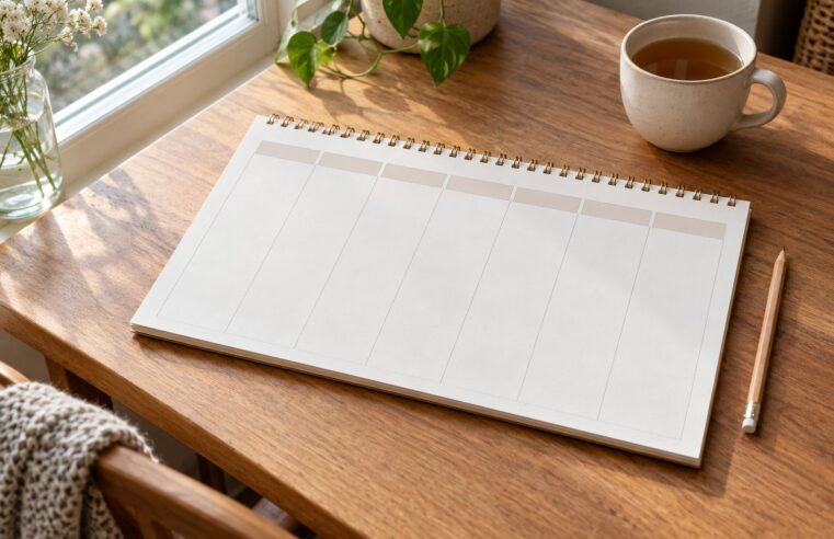 Kilo per week afvallen gezond: wat is haalbaar?