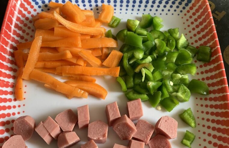 Meal prep beginners afslanken: praktische gids