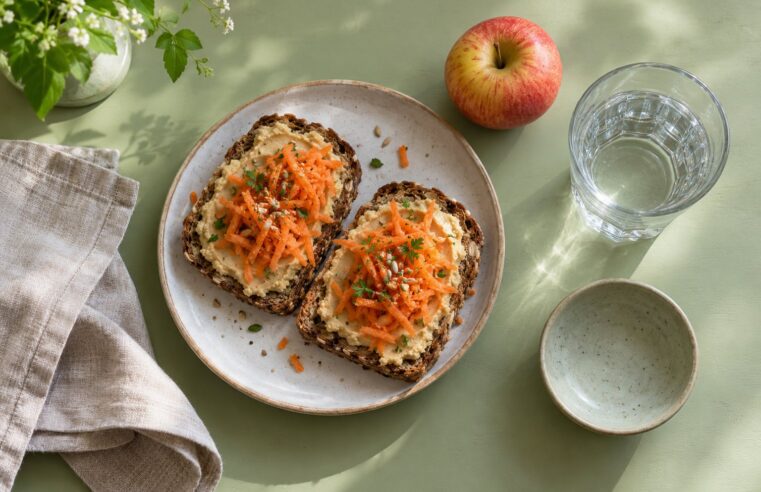 Afvallen zonder calorieen tellen: praktische gids